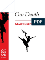 Bonney Our Death Digital Galley PDF