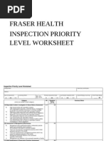 Download Inspection Priority Worksheets by Chad Skelton SN48897013 doc pdf