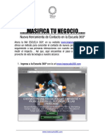 ManualHerramientaContacto PDF