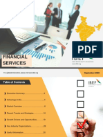 Financial Services September 2020