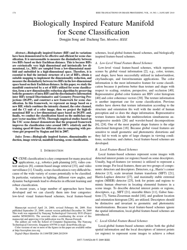 Reference 51 Biologically Inspired | PDF | Applied Mathematics ...