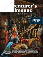 Adventurers Almanac PDFPreview