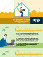 Peramalan Bisnis