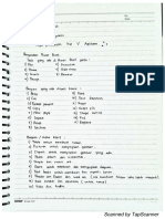 Resume Pertemuan 5 Adiel Wusqa Yunaldi PDF