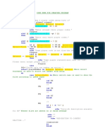 Tabsum Khadkaa Code