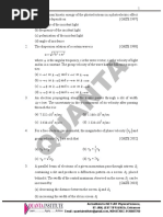 Quantum Sheet by Quanta Institute