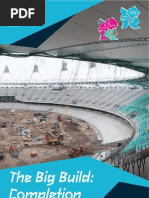 Download 2012 Olympics The Big Build Completion by Mariko SN48898123 doc pdf