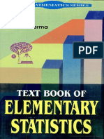 Text Book Of Elementary Statistics.pdf