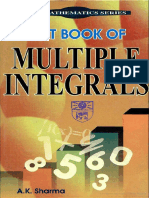 Text Book of Multiple Integrals.pdf