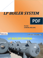 LP Drum System