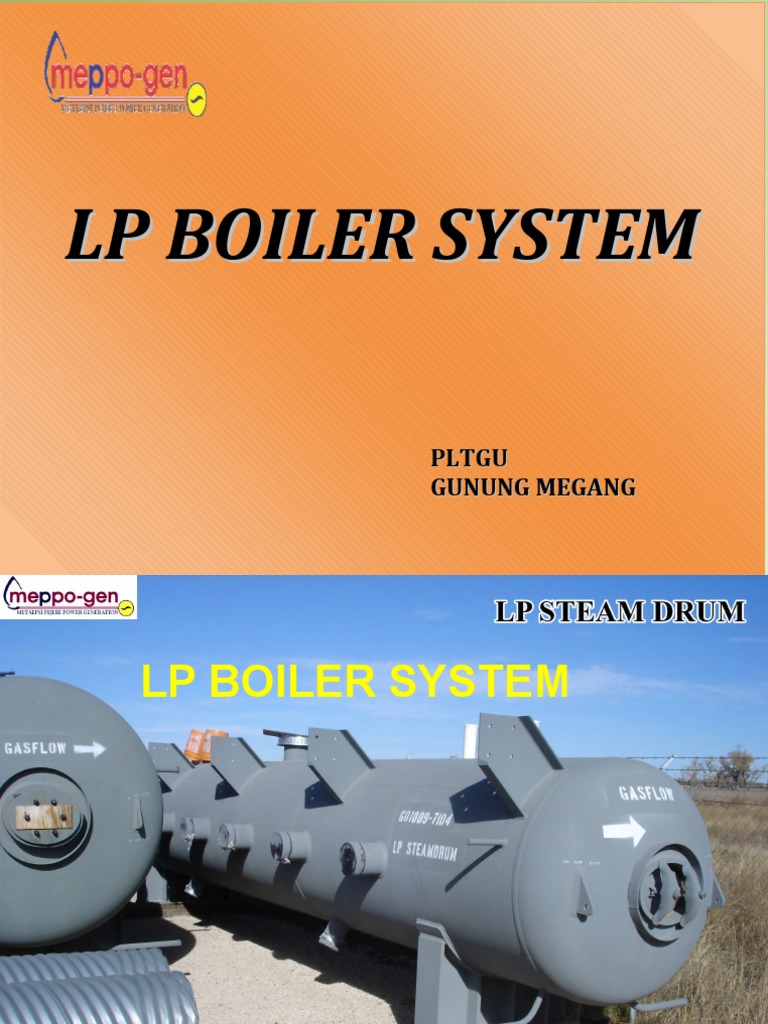LP Drum System | PDF