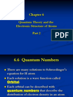 CH 6-Quantum Theory and The Electronicstructure of Atom-Part3