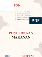 PENCERNAAN