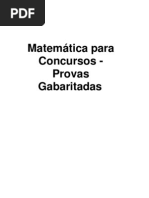 Download Apostila_de_Matematica_Para_Concursos_-_Provas_Gabaritadas by Melk Nunes Guimares SN48898537 doc pdf