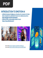 Emotion AI Slides PDF