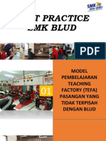 Best Practice SMK BLUD - H. Bagus Gunawan, S.PD, M.Si