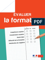 Guide Evaluation Formation PDF