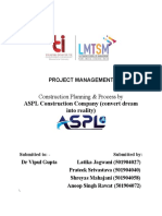 Project DOC - Group 11