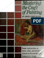 Mastering the Craft of Painting ( PDFDrive )