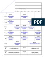 time table odd 2020.docx