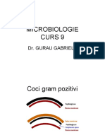  MICROBIOLOGIE