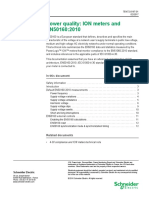 2017-02 - SE - Tech Note - PQ ION Meters & EN50160