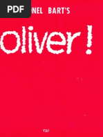 Download Oliver - Conductors Score by Erez Cohen SN48899163 doc pdf