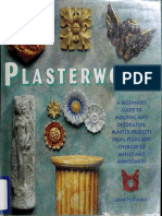 Plasterworks A Beginners Guide To Molding and Decorating Plaste