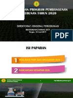 5 Perkebunan