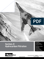 7480H Catalog Hydrocarbon Fuel Filtration April 2010