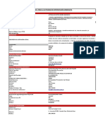 Formatos para Valorizar