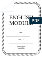 English Module Bi