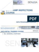 SAFA Training Course PDF