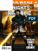 SW. Knights of The Old Republic #31. Turnabout PDF