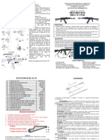 Dokumen - Tips - Manual Fusil de Asalto Ak 103