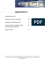 Practical Rheology Section 3 PDF