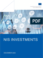 ENISA - NIS Investments Report PDF