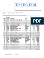 Serventeg 68-2020 Limpieza