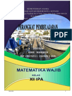 3W. Modul Statistik Dan Statistika PDF