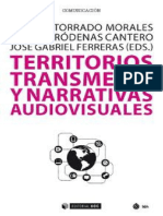 00020202TORRADO MORALES Et Al (Eds) - Territorios Transmedia y Narrativas Audiovisuales