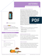 Aceite de Air X Oil PDF