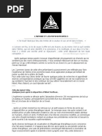 L'Abysse et les psychotropes, 3eme partie