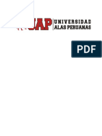 MONOGRAFIA - La Conciliación en El Perú Como Solución Moderna de Conflictos - Saymon Yudaht Bautista Tapia