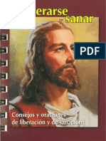 PDF P Ghislain Roy para Liberarse y Sanar DD - PDF