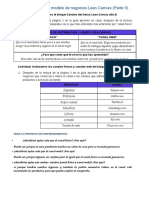 Canales y estrategias de captación y retención