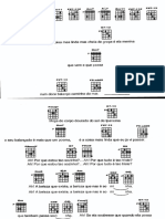 Chica de Ipanema (Esquema) Acordes 2 PDF