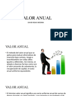 VALOR ANUAL