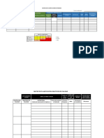 Matrices de Ejemplo