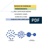 PORTAFOLIO DE EVIDENCIAS