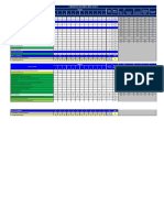 Carta Gantt Protocolos Minsal